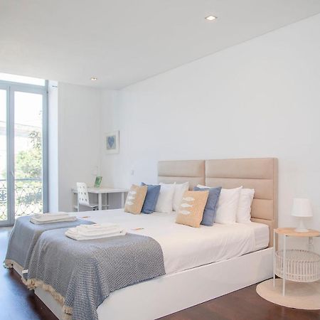Liiiving In Porto - Carlos Alberto Apartment Exterior foto