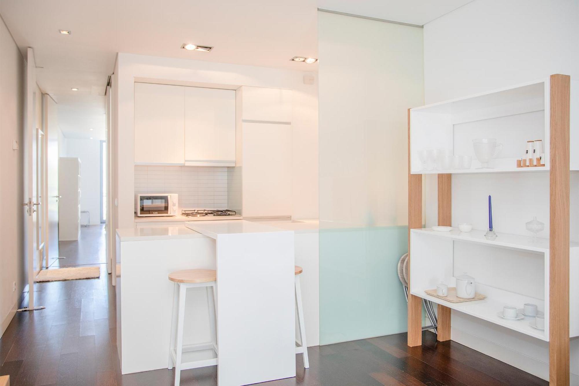 Liiiving In Porto - Carlos Alberto Apartment Exterior foto